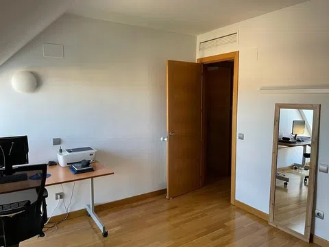 Dúplex en Castillo de Arévalo, 2 - Foto 19