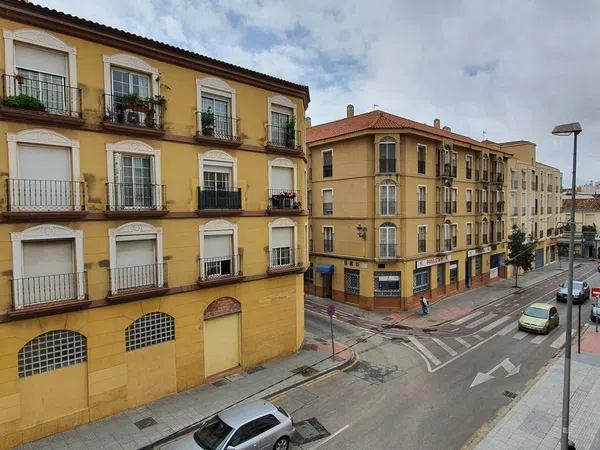 Piso en calle Alderete, 5 - Foto 22