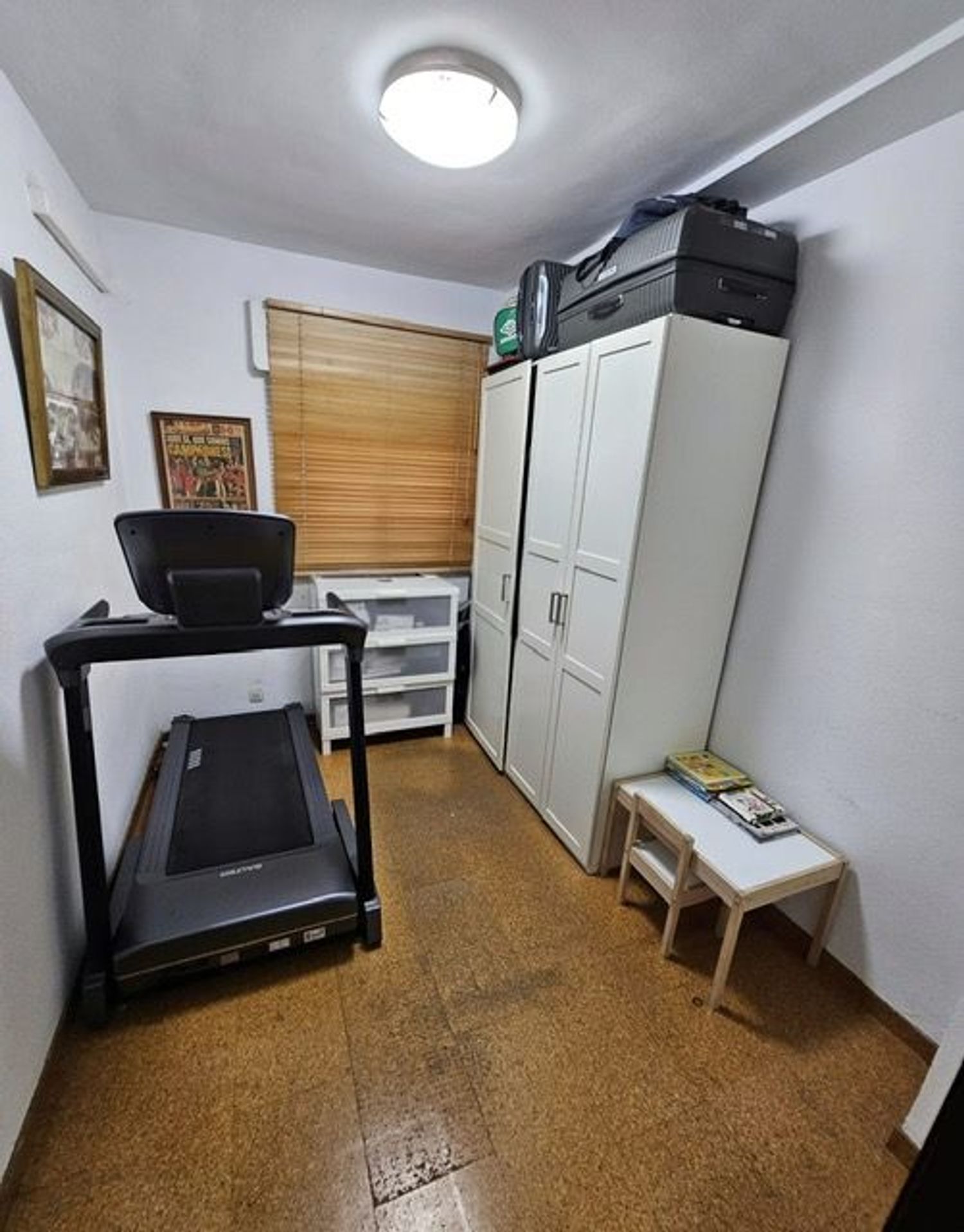 Piso en Calle Manuel Arellano, 8, Ronda de Triana-Patrocinio-Turruñuelo - Foto 4