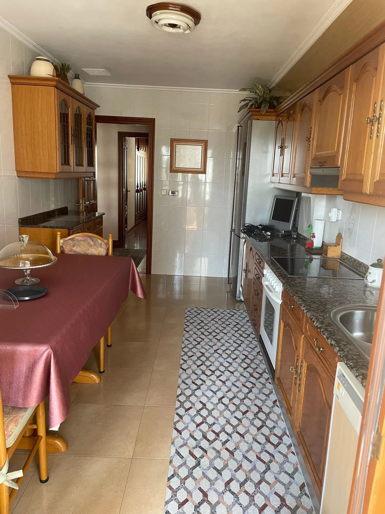 Piso en calle Oza dos Ríos, 3 - Foto 15