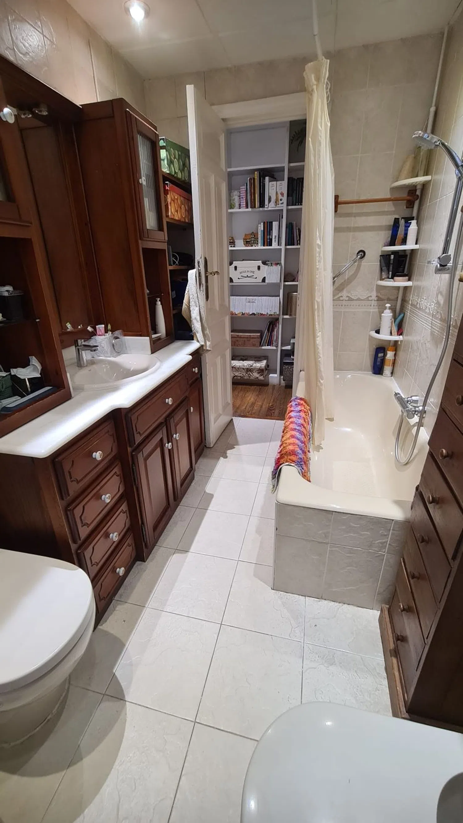 Piso en calle de San Bernardo, 15 - Foto 22