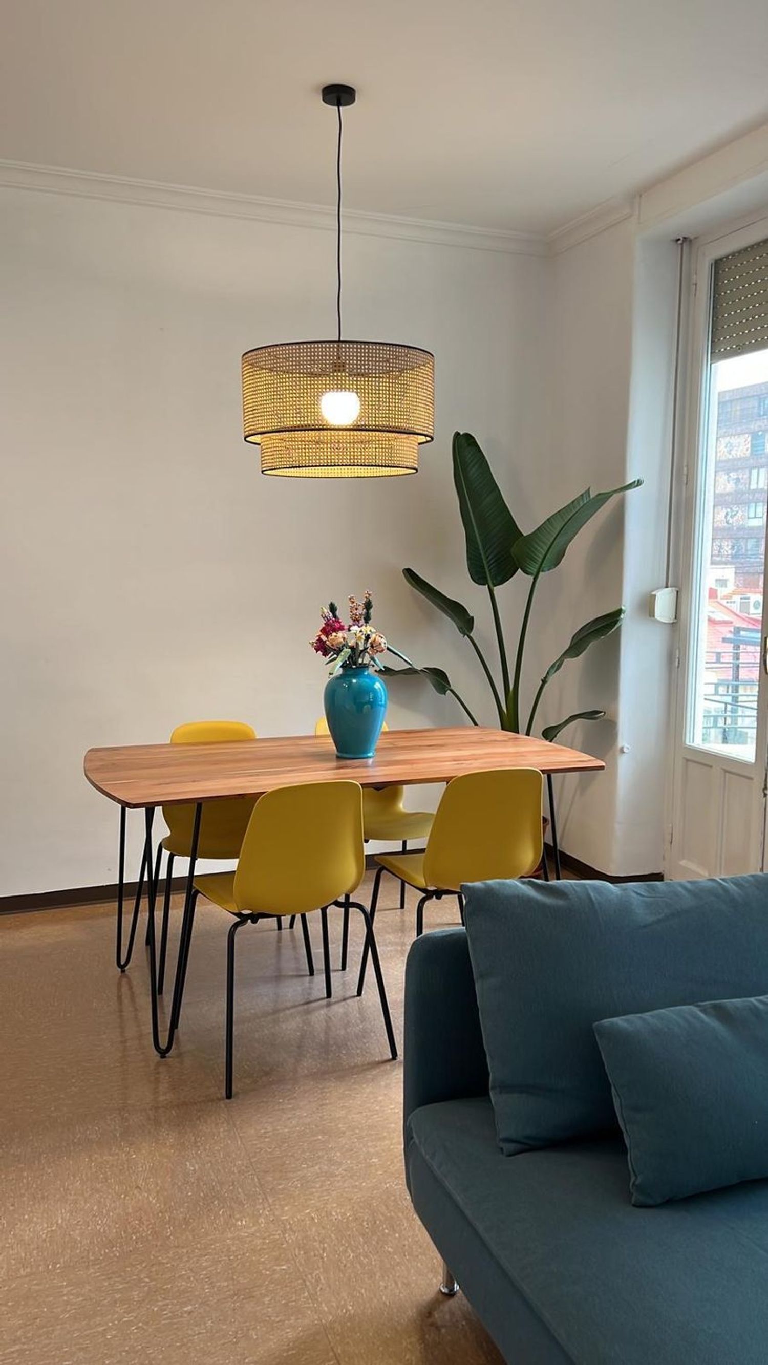 Piso en calle Rafael Altamira, 1 - Foto 1