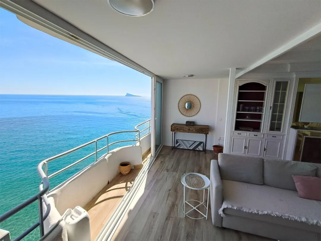 Piso en  Carrer Metge en Cosme Bayona 5 - Foto 1