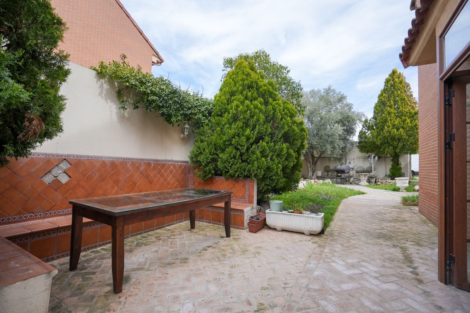 Chalet pareado en Casco Histórico - Foto 16