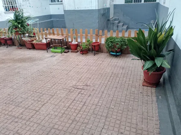Piso en Calle Puente Genil, 7, Sector sur - Santa Cruz - Foto 24