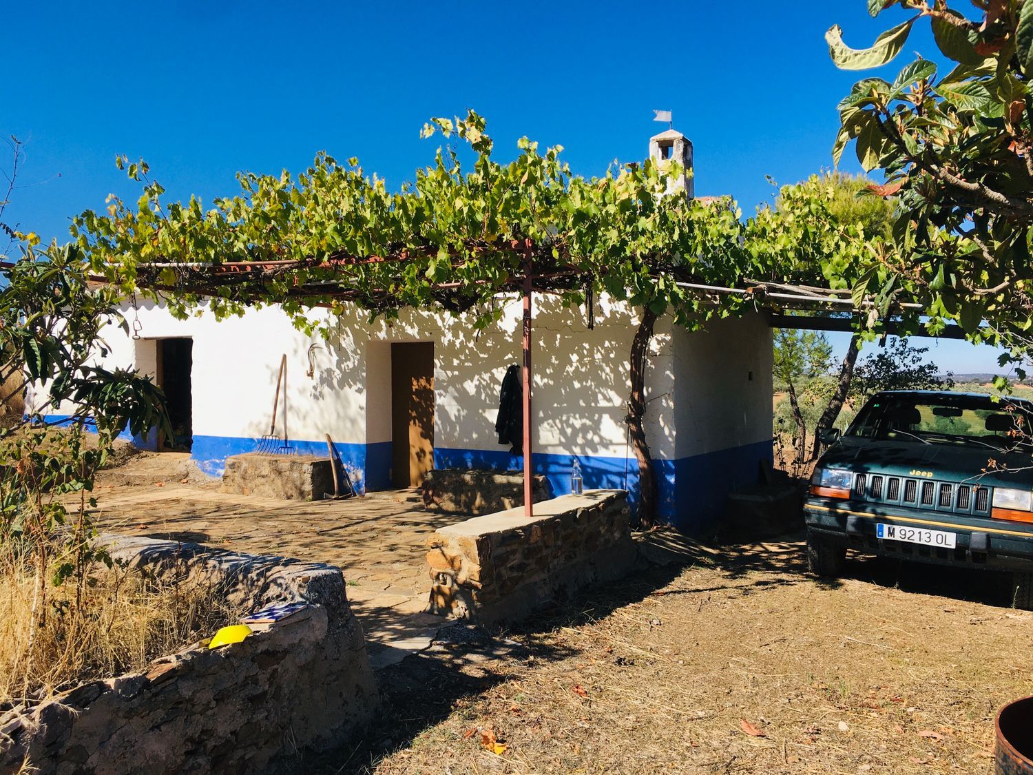 Finca rústica en Camino de las Alcobillas s/n - Foto 14