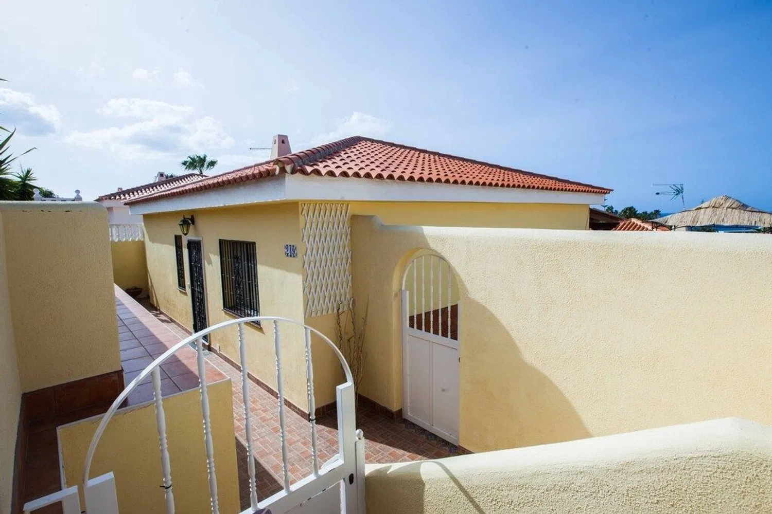 Casa independiente en calle Nivaria, 249 - Foto 18