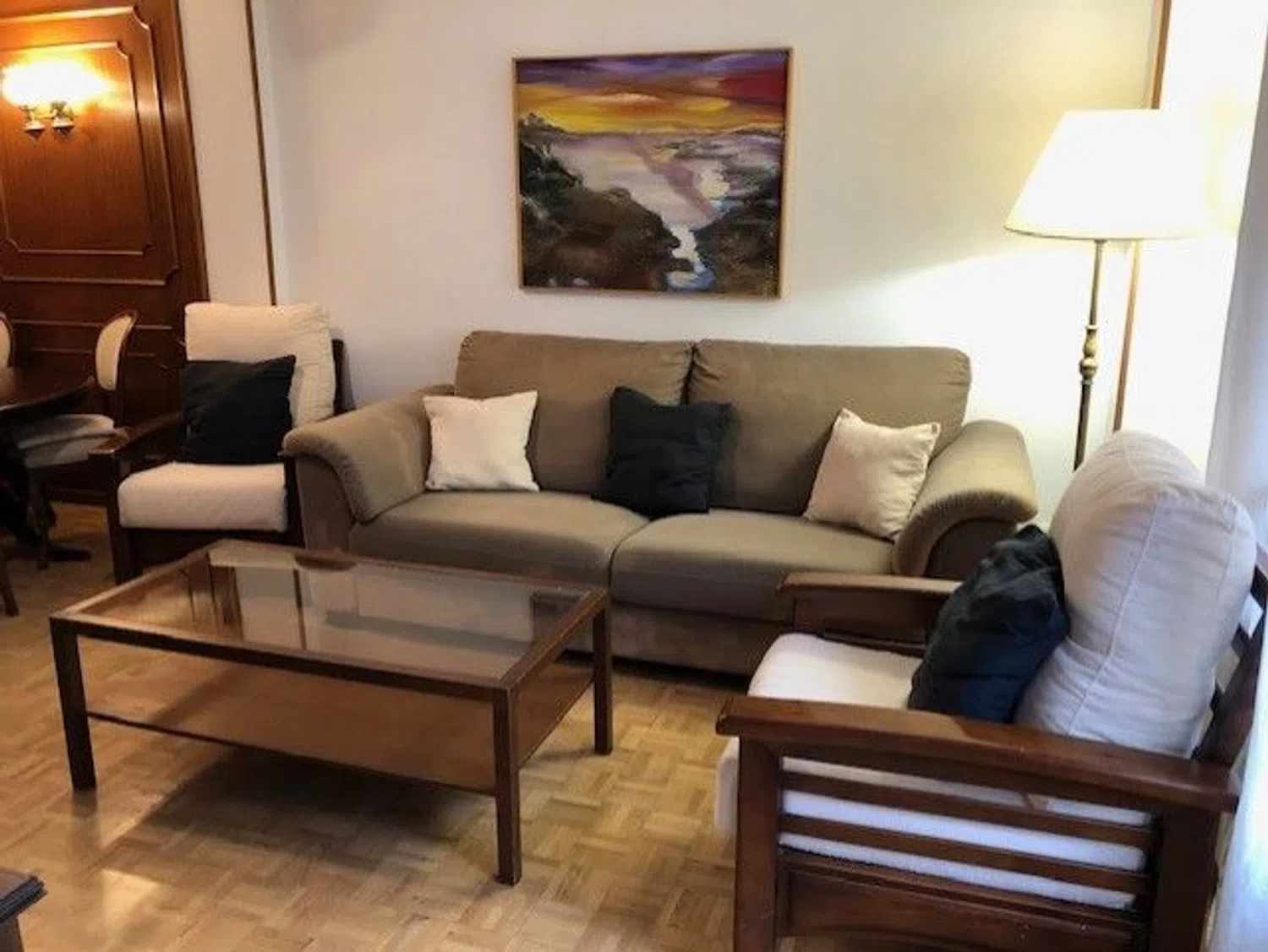 Piso en calle de Puerto Rico, 24 - Foto 8