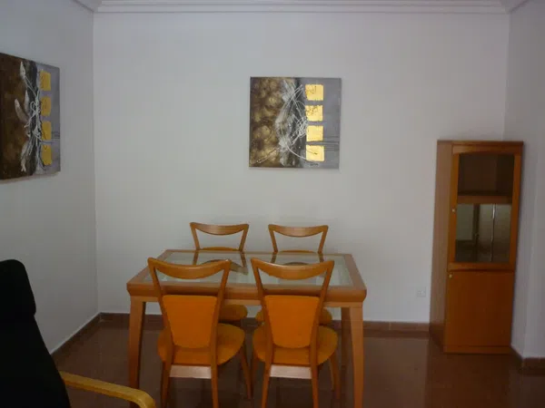 Piso en calle Lucas Giménez, 7 - Foto 4