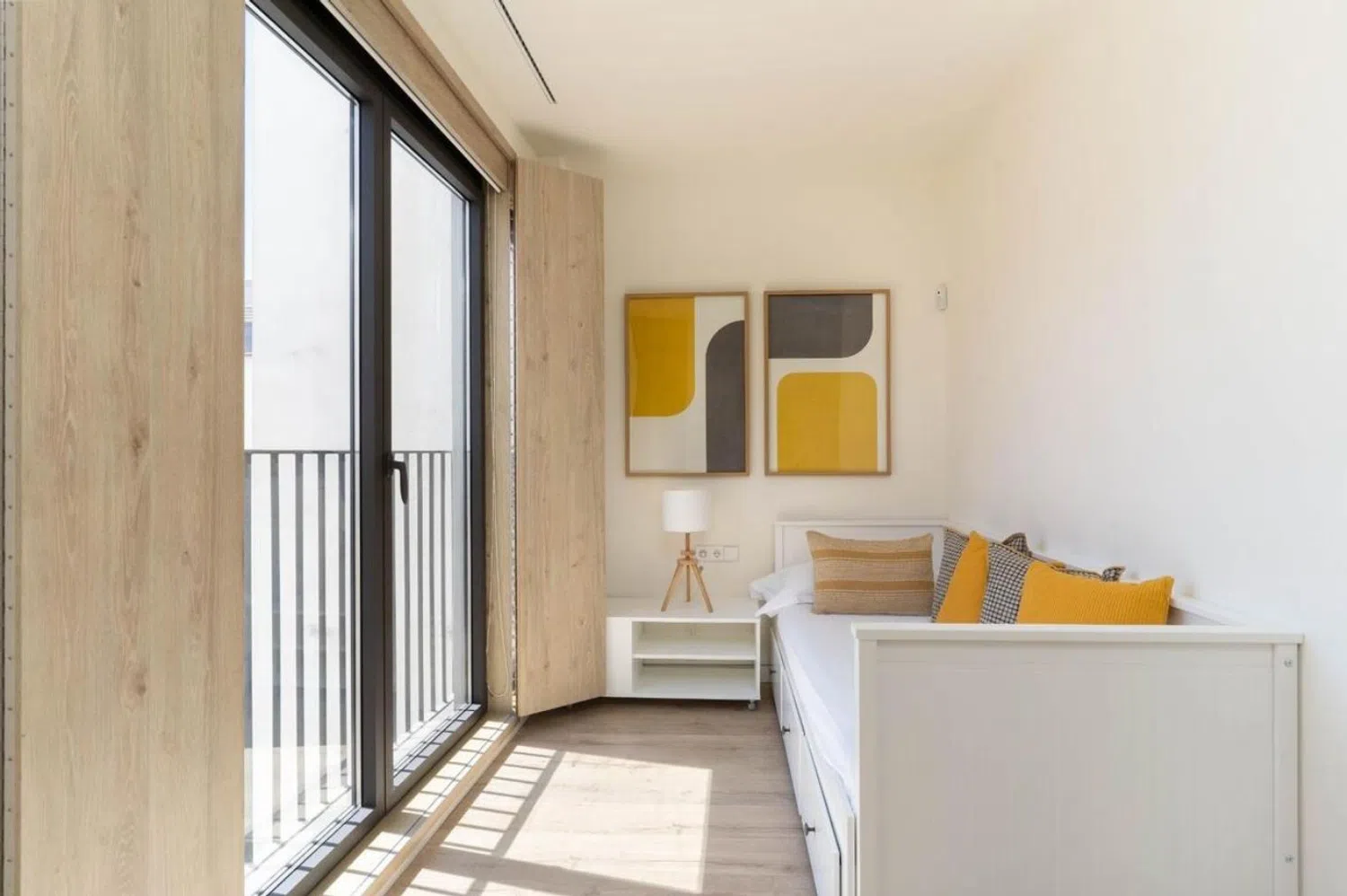 Piso en calle Ample, 14 - Foto 6