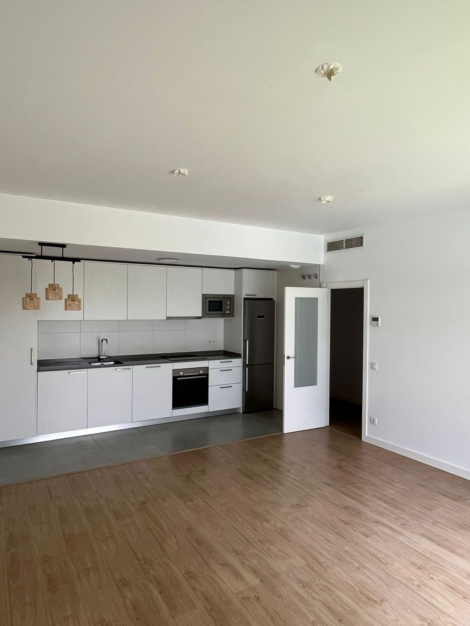 Piso en calle la Florida, 2 - Foto 5