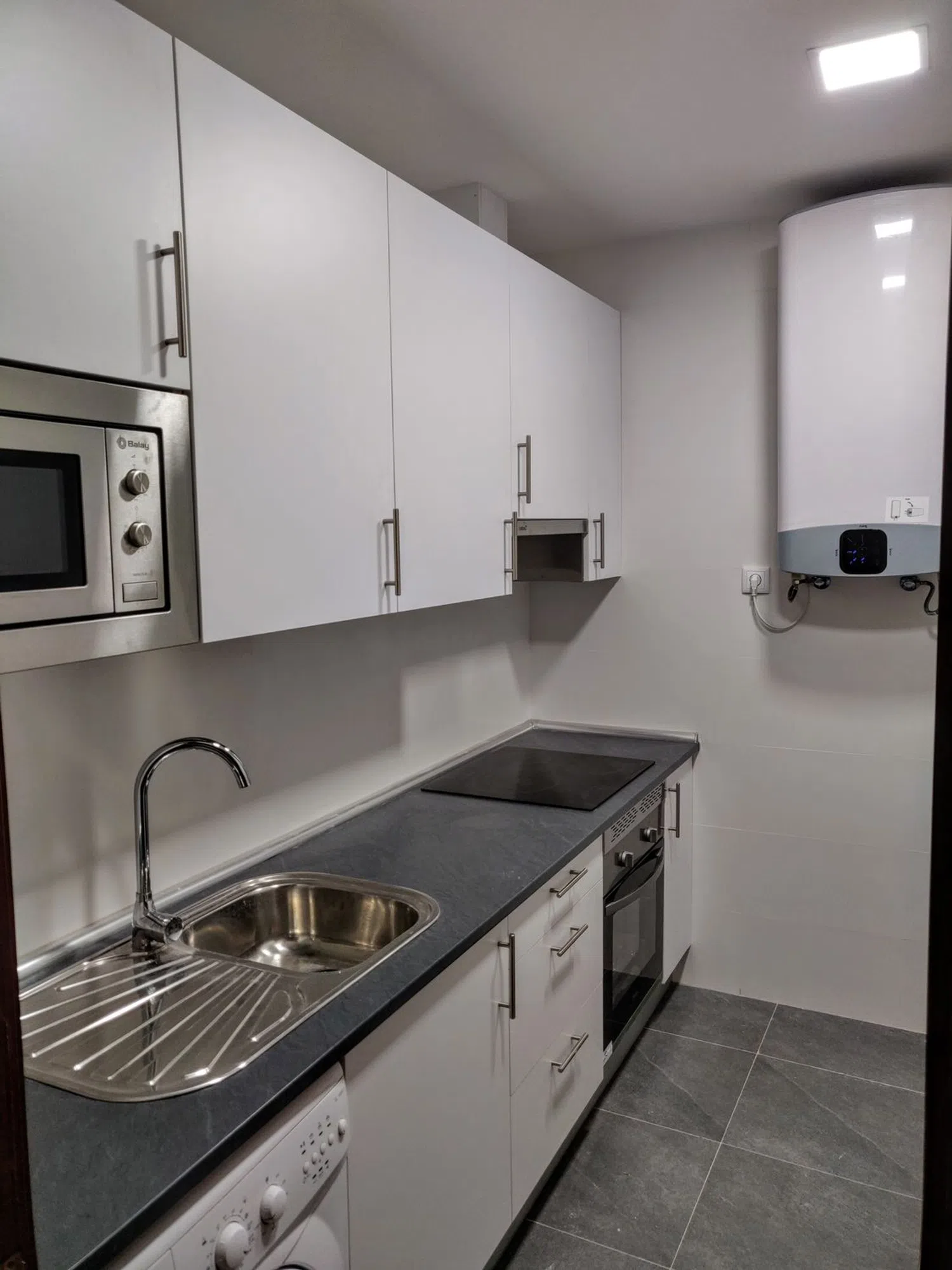 Piso en calle de Meléndez Valdés, 25 - Foto 2