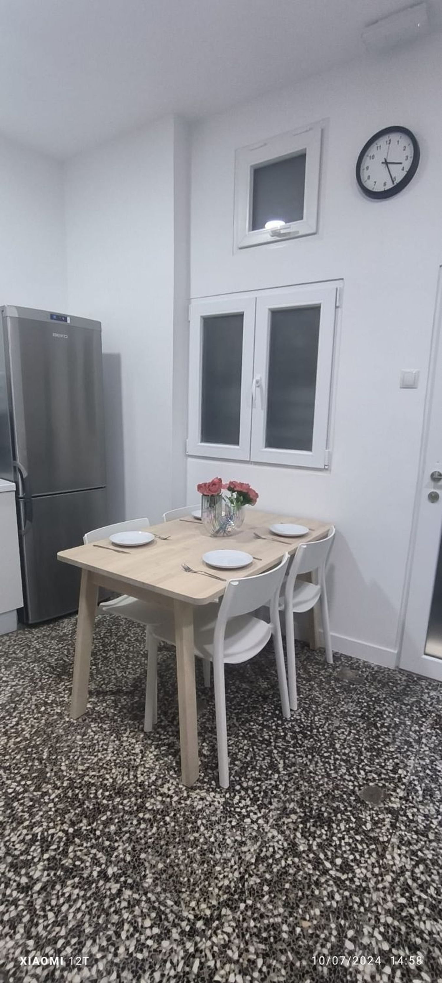 Estudio en calle de Rubén Vela, 43 - Foto 12