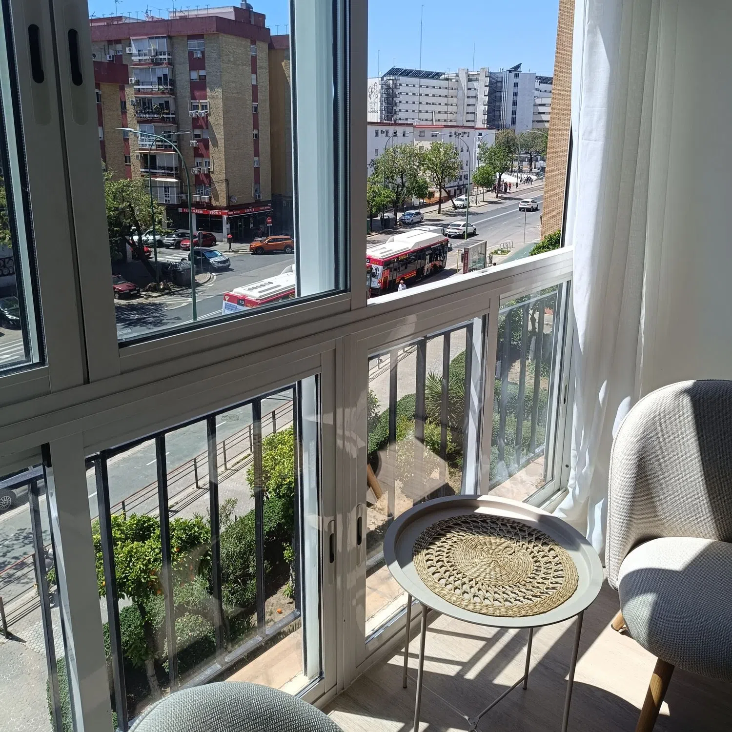 Piso en Av. Doctor Leal Castaño, 7 - Foto 7