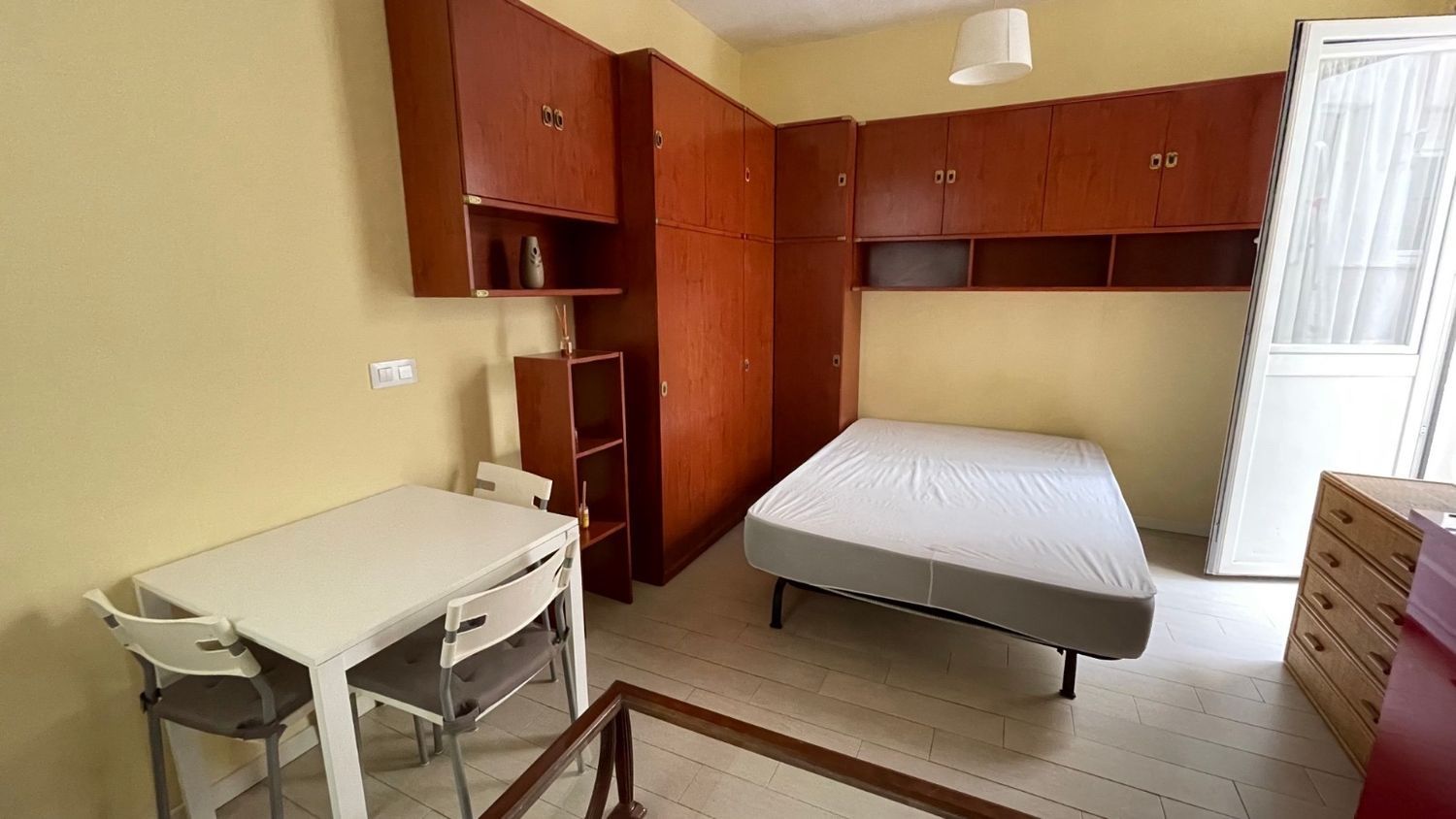 Estudio en avenida de Menéndez Pelayo, 34 - Foto 3