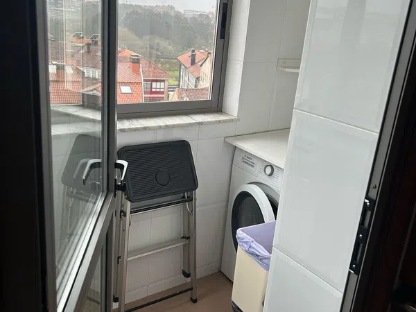 Piso en Avenida de Ferrol, 39, Conxo, Conxo - Foto 9