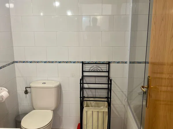 Ático en Calle de Basilio Boggiero, 28 - Foto 8