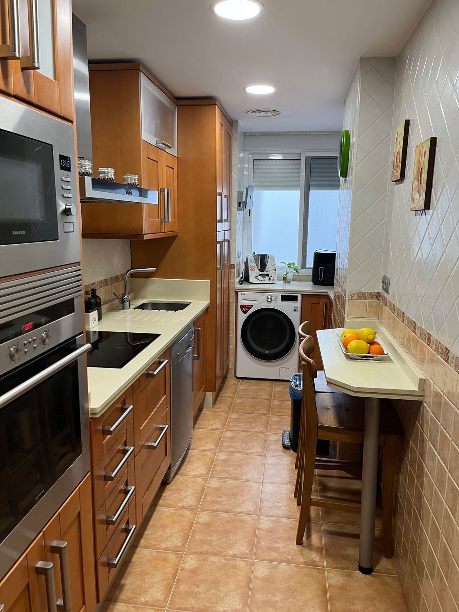 Piso en calle Levante s/n - Foto 4