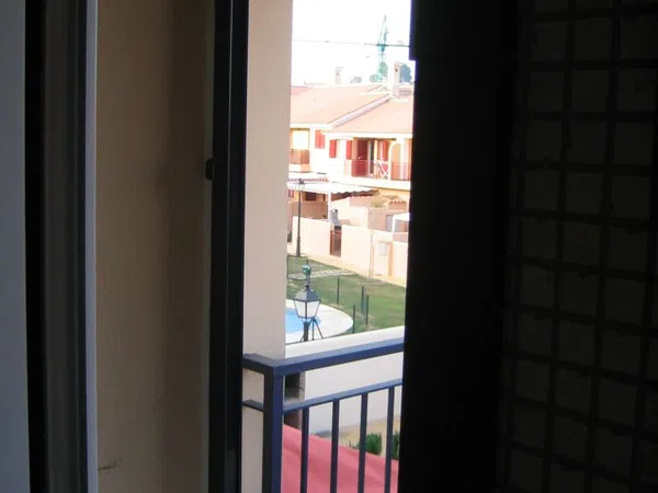 Chalet adosado en El Zabal-Santa Margarita, El Zabal-Santa Margarita - Foto 23