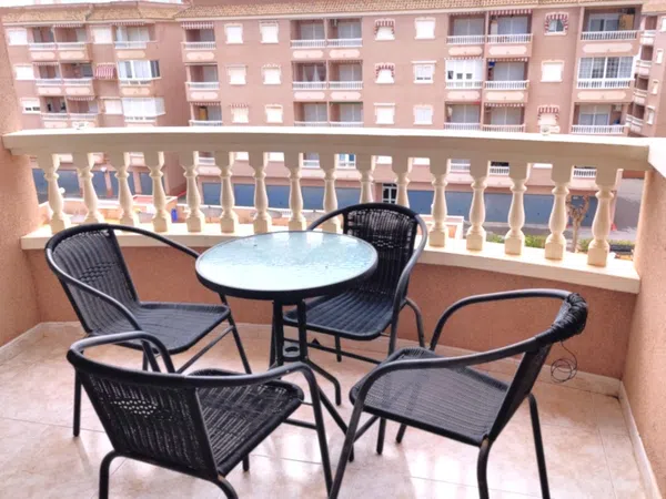 Piso en avenida del Tamarit, 45 - Foto 9