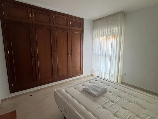Piso en Calle Cueva del Gato, 2, Alcalde L. Uruñuela - Palacio de Congresos - Foto 7