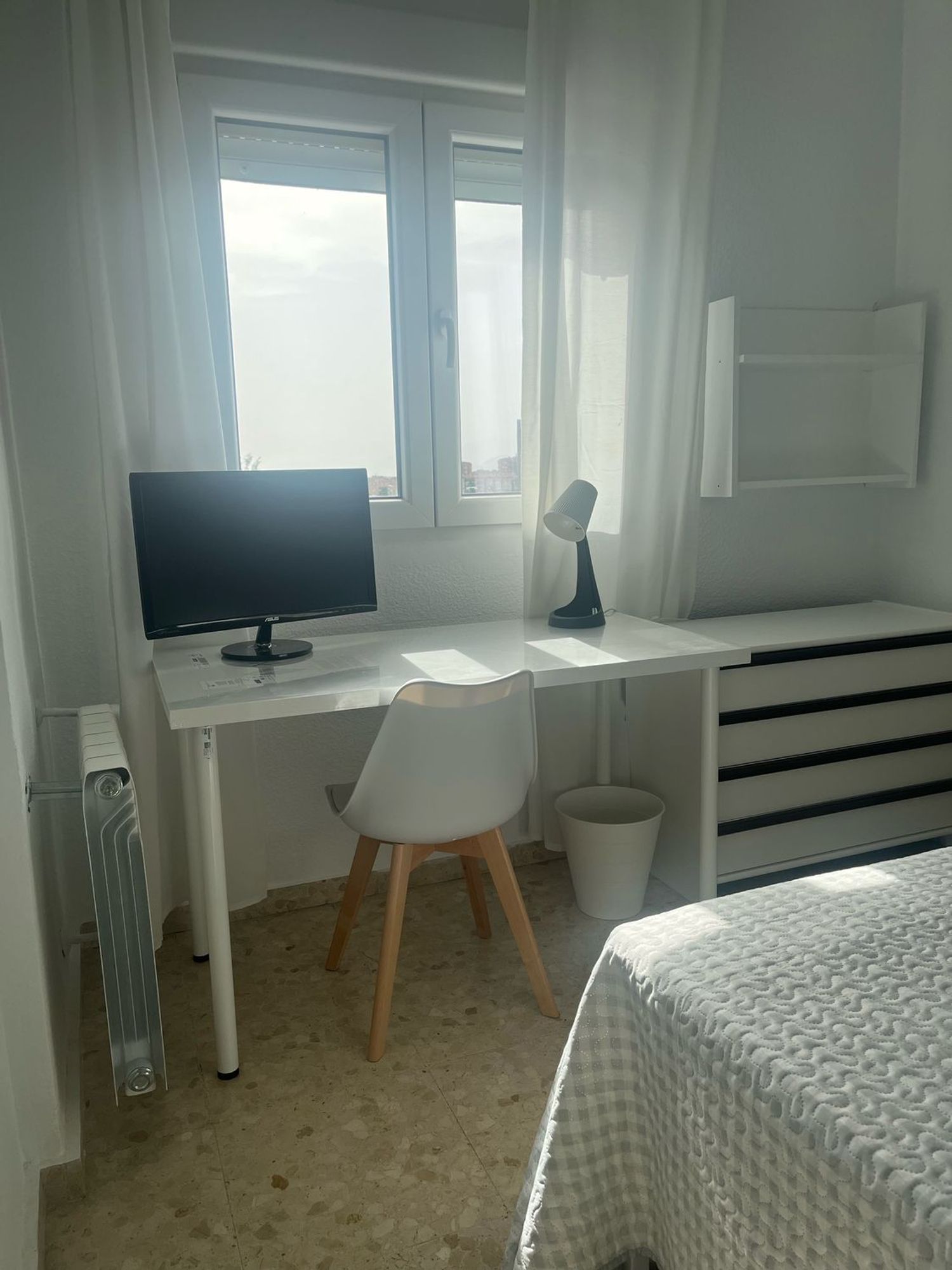 Piso en Avenida de Pulianas, 64, San Francisco Javier, San Francisco Javier - Foto 16