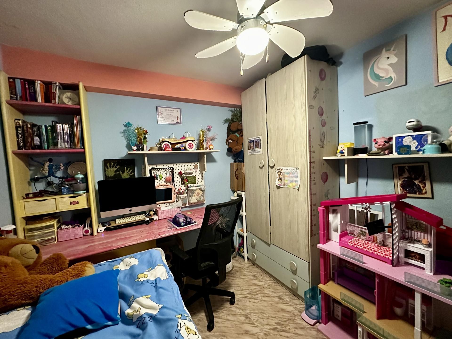 Piso en  Calle Santa Teresa 3 - Foto 16