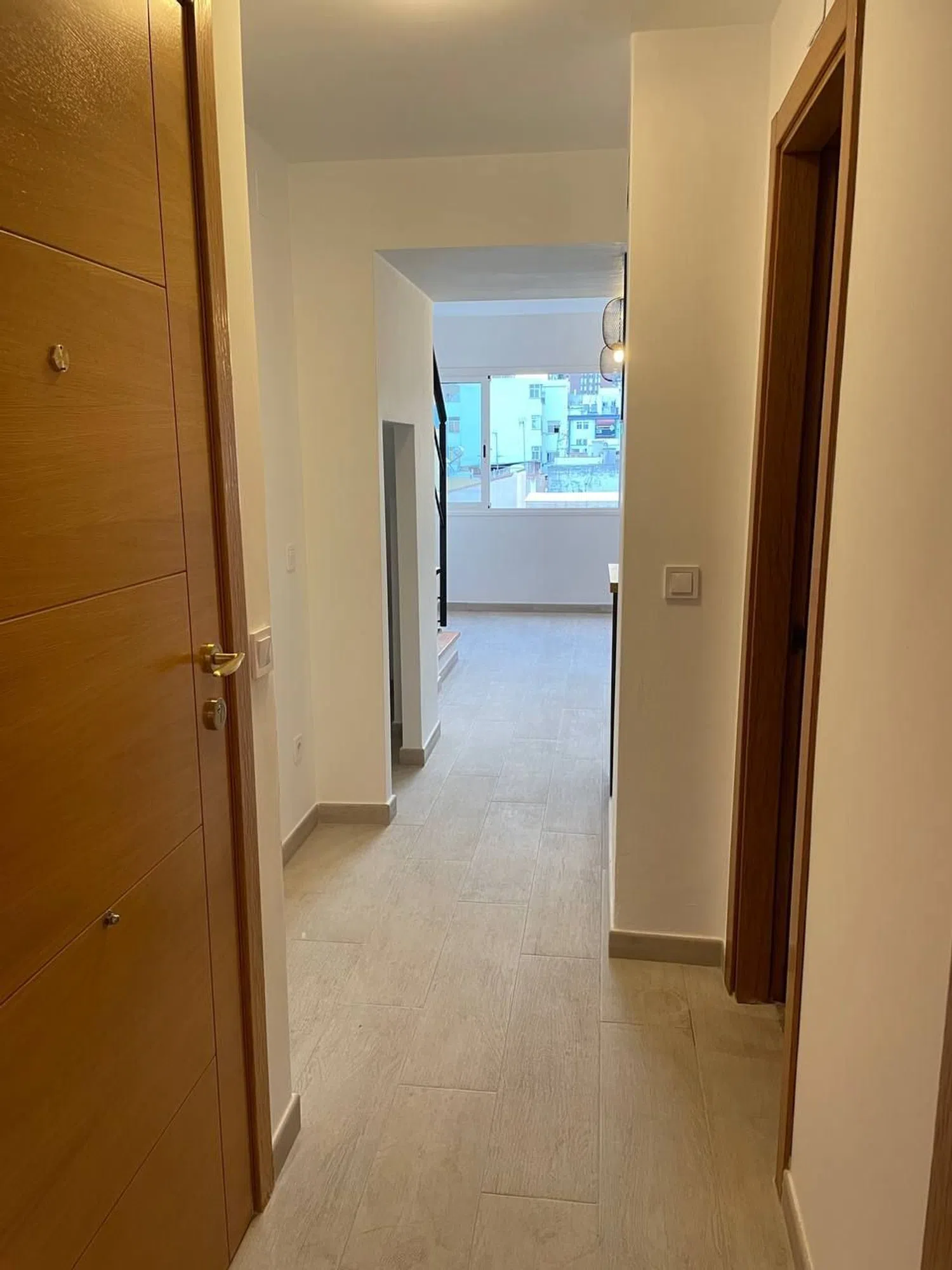 Ático en calle Alonso de Fonsec, 4 - Foto 5