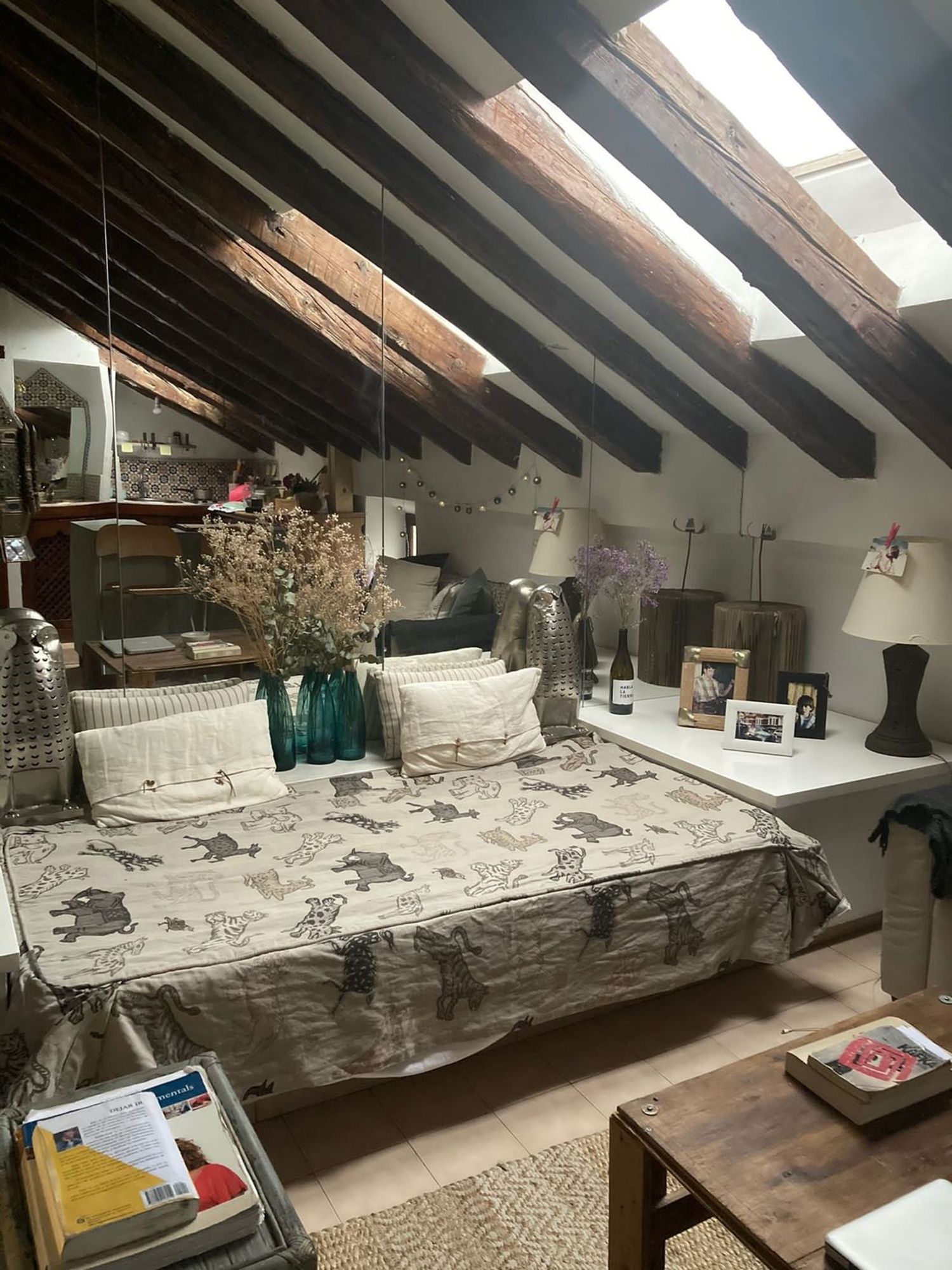 Ático en calle de Claudio Coello, 26 - Foto 9