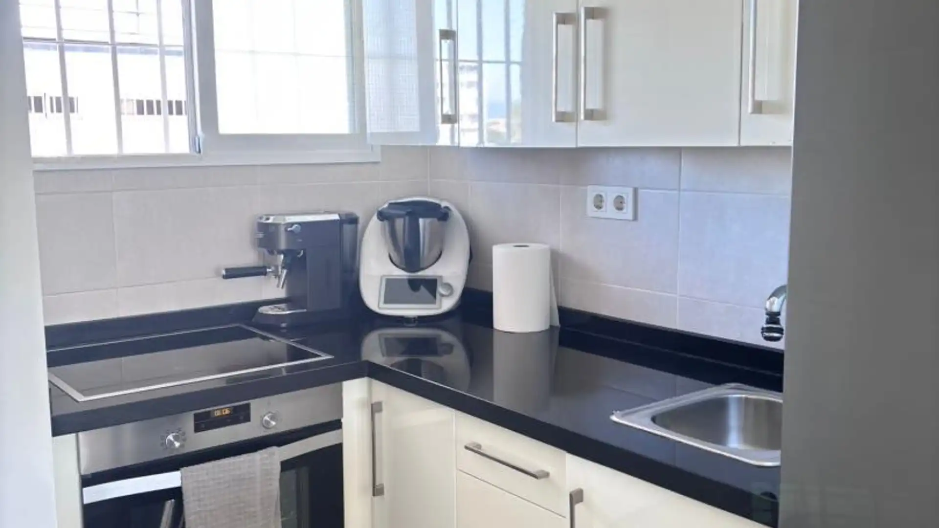 Piso en  Avenida de la Telefónica 2 - Foto 9