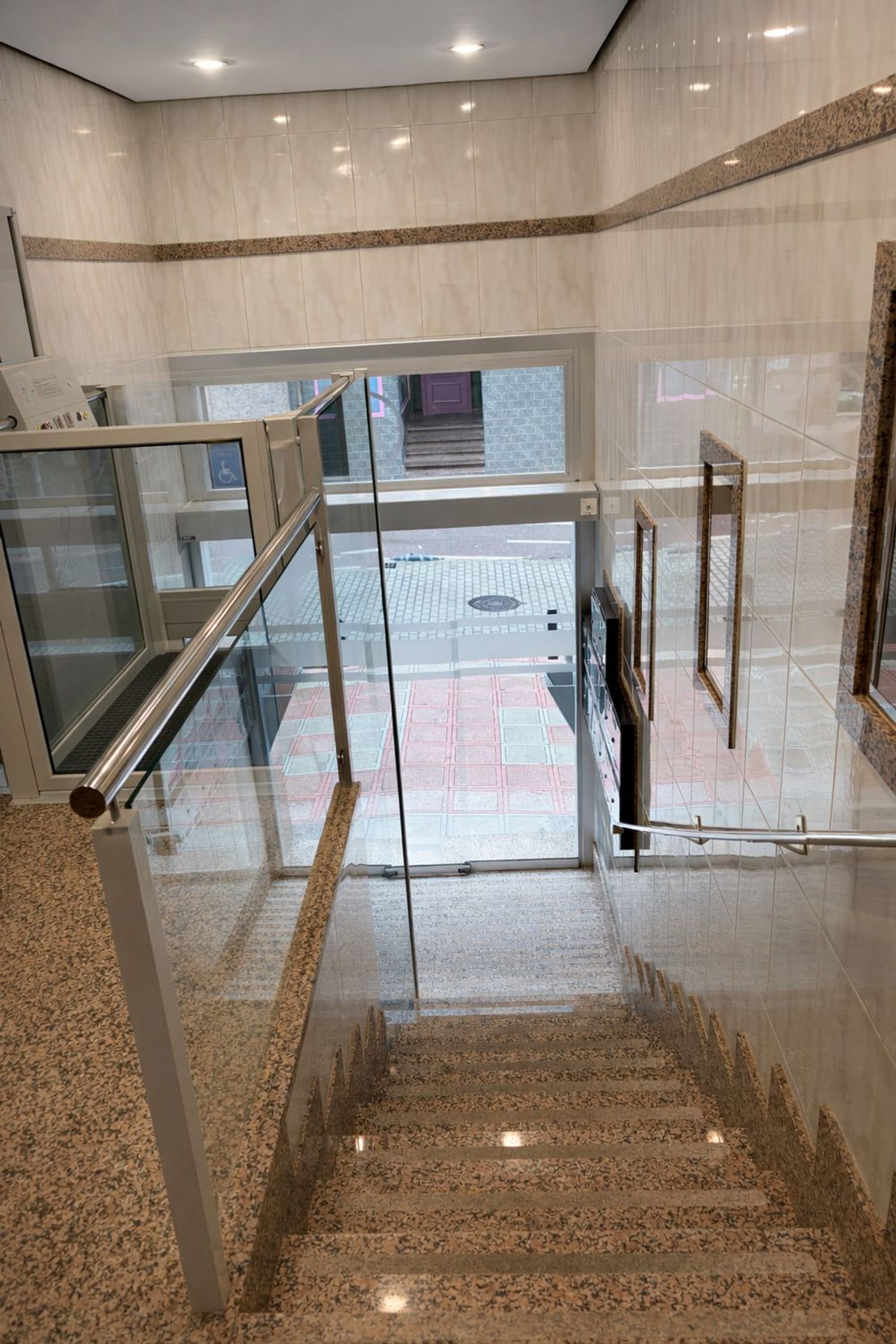 Piso en calle de Rafael Sarandeses, 4 - Foto 5