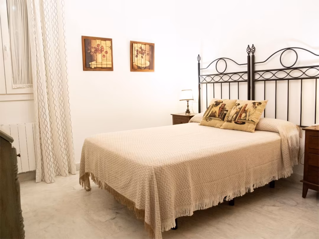 Piso en  Calle Betis 19 - Foto 17