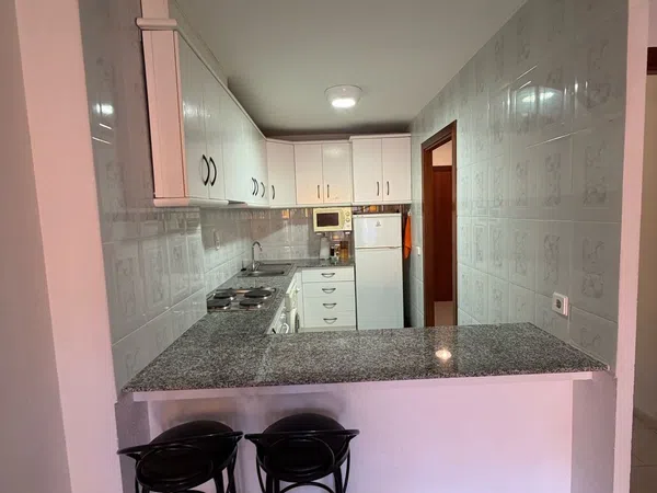 Piso en Calle de la Burguera, 6 - Foto 5