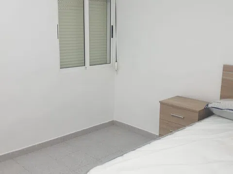 Piso en calle Antonio Maura, 20 - Foto 4