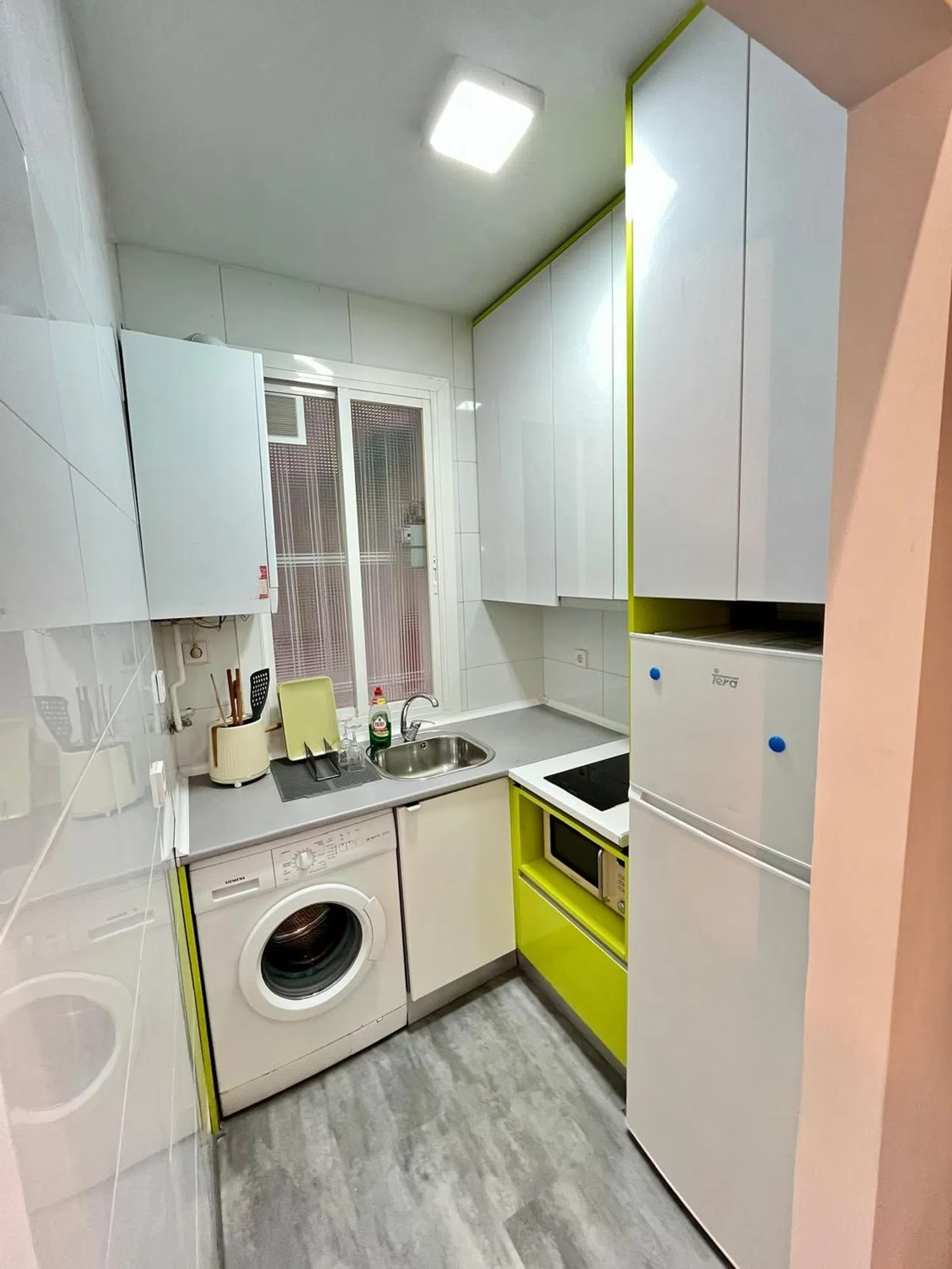 Piso en paseo de las Delicias, 61 - Foto 10