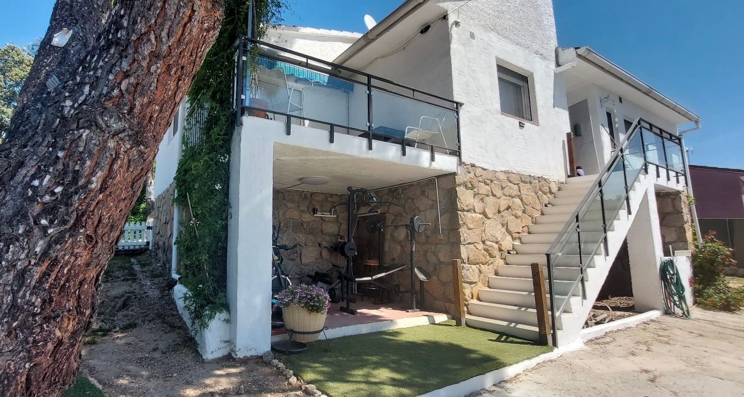 Casa o chalet independiente en Cerro Alarcón, Cerro Alarcón - Foto 3