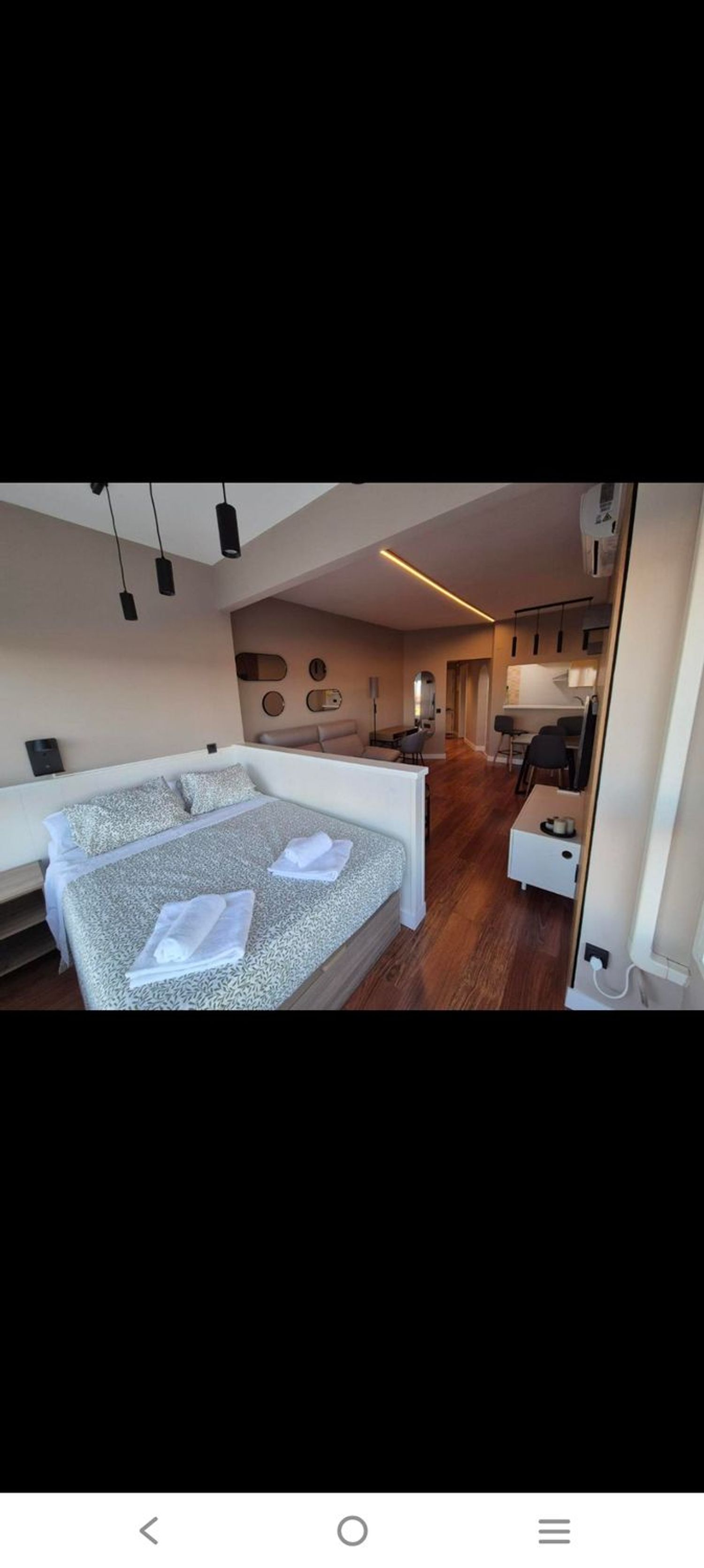 Estudio en Calle Berlioz, 21, La Colina - Foto 8