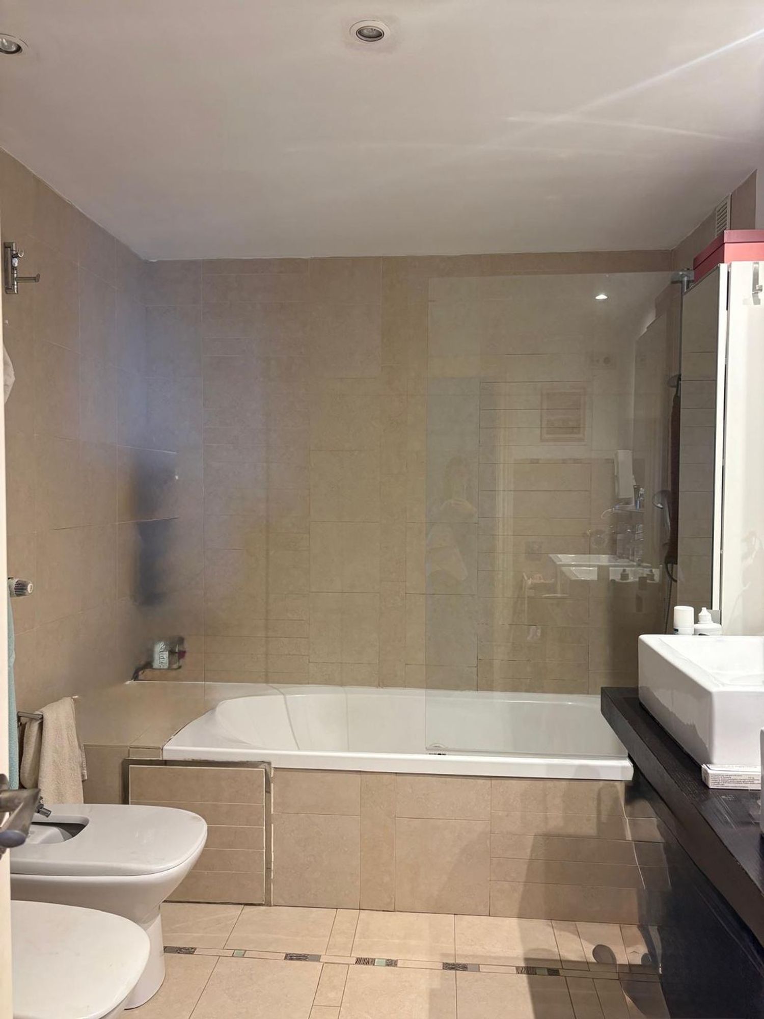 Piso en paseo de Sancha, 2 - Foto 18