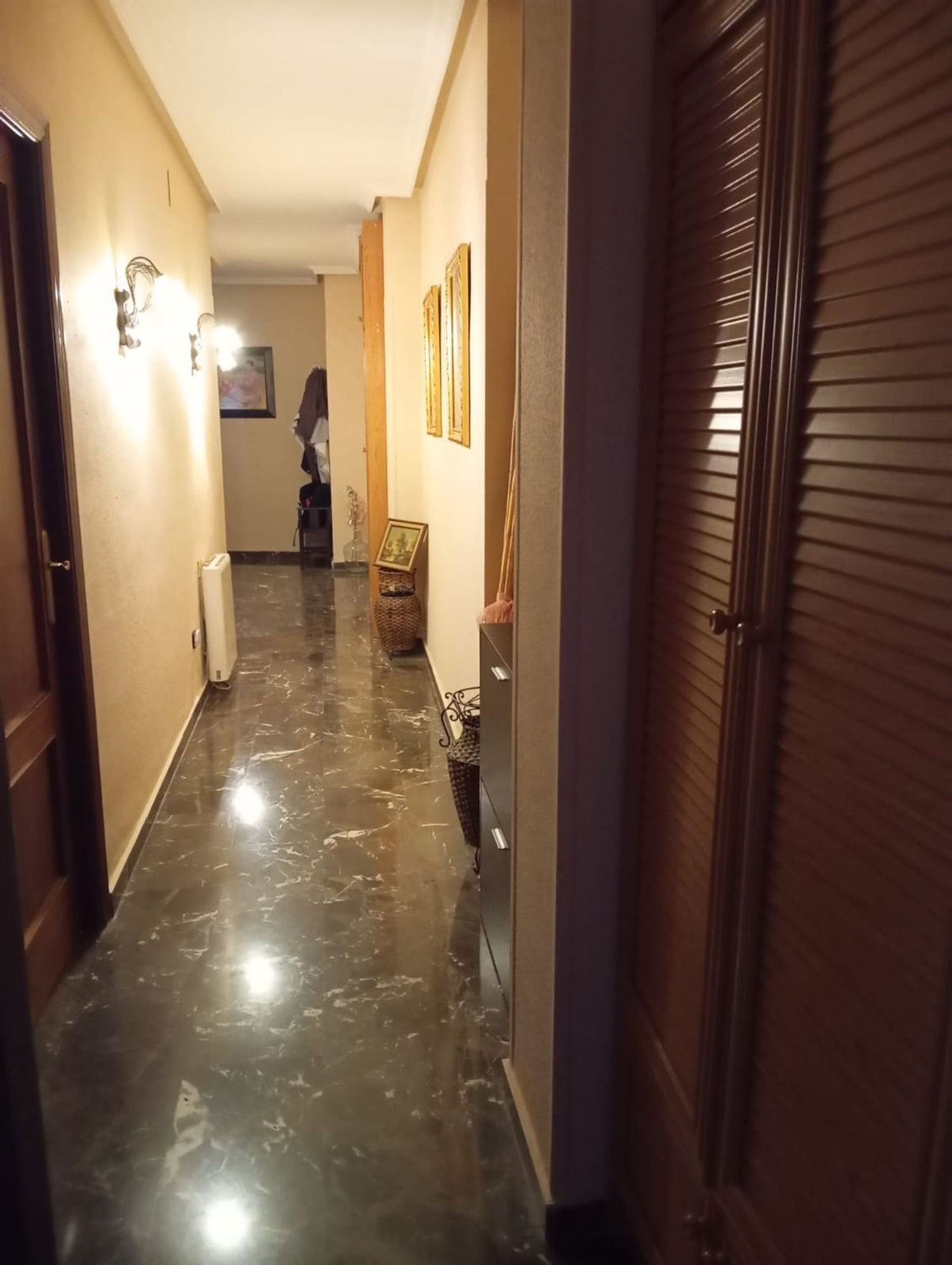 Piso en Calle Zambrana, 18, Centro Ciudad, Centro Ciudad - Foto 13