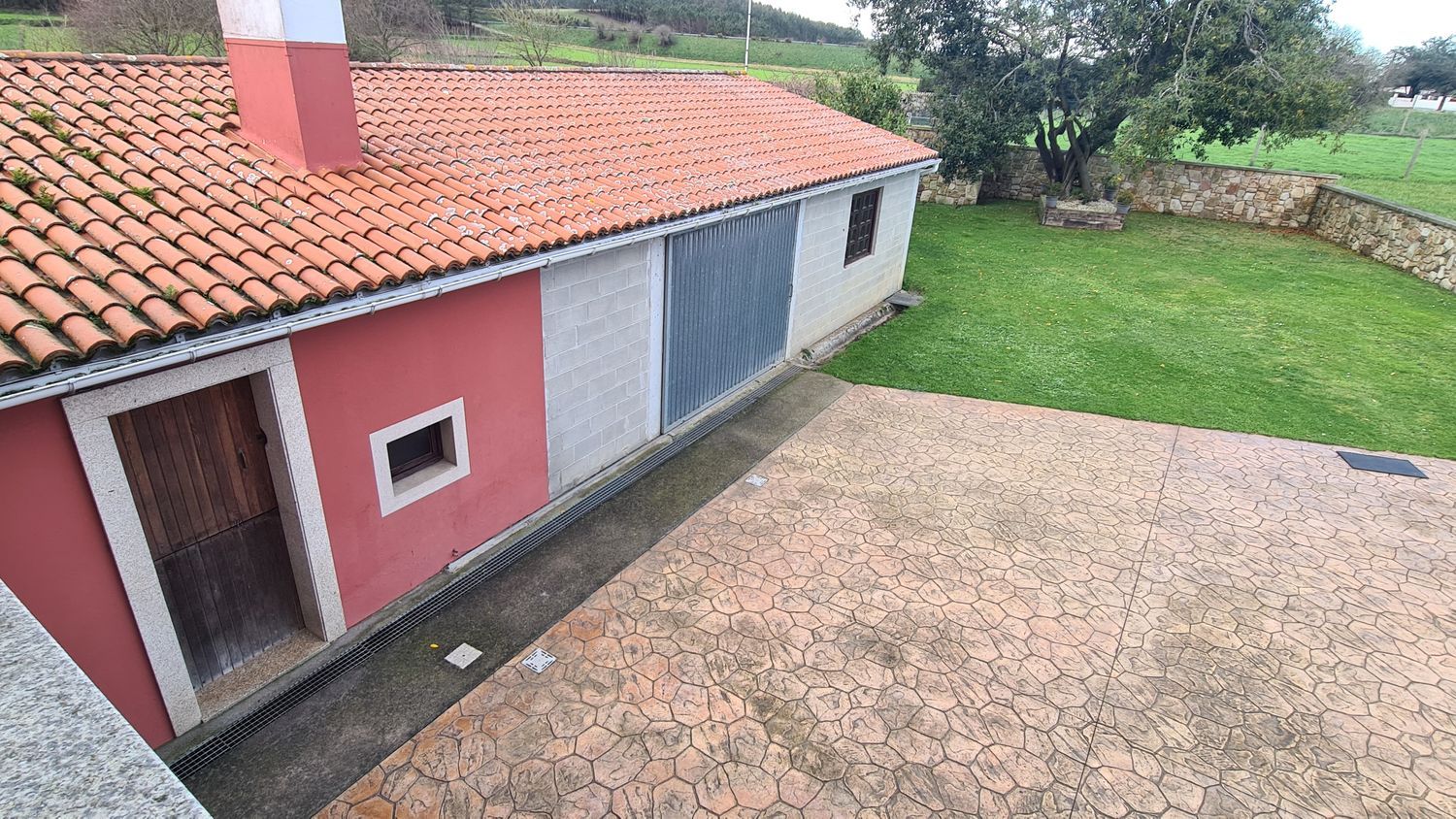 Casa rural en A Cachada, 62, Loureda-Lañas-Barrañán, Loureda-Lañas-Barrañán - Foto 5