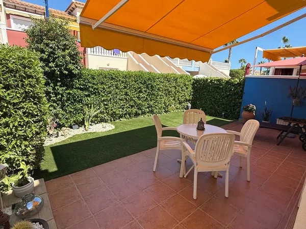 Piso en Avenida Tortuga Boba, 3, Vera Playa Naturista, Vera Playa Naturista - Foto 12