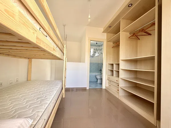 Chalet adosado en Avenida D'Escandinàvia, 41, Gran Vista-Olivo de Oro, Gran Vista-Olivo de Oro - Foto 21