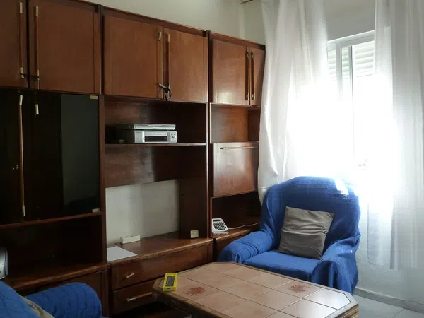 Piso en paseo de las Delicias, 7