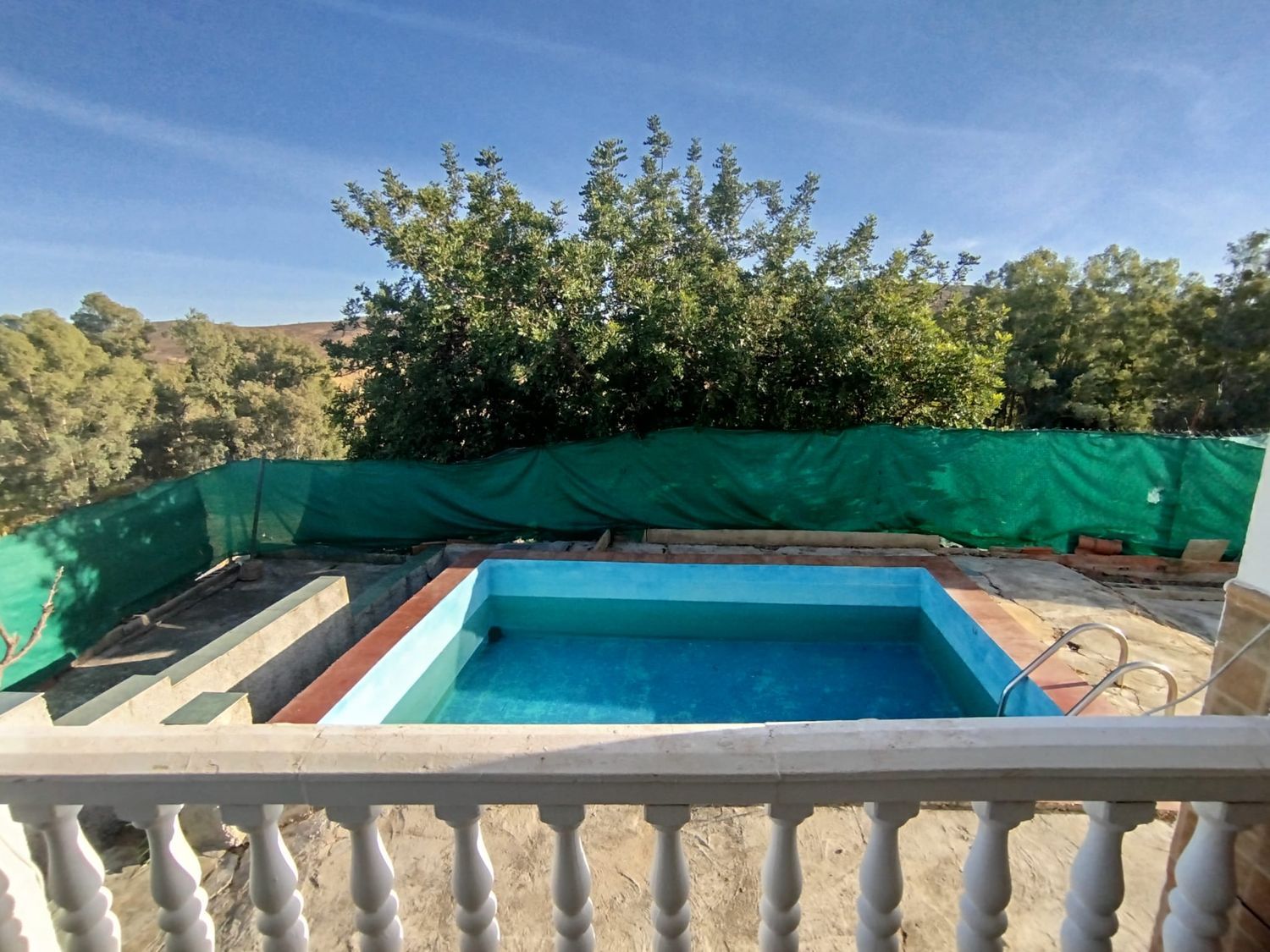 Casa o chalet independiente en Calle Mazagon s/n - Foto 16