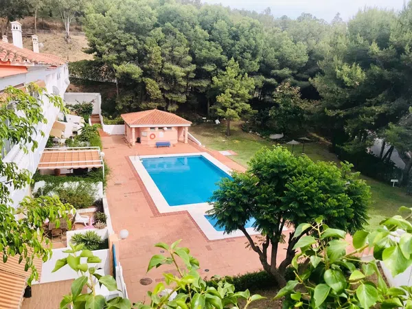 Chalet adosado en Calle Cardos, 39, Cerrado de Calderón - Hacienda Paredes - Foto 2