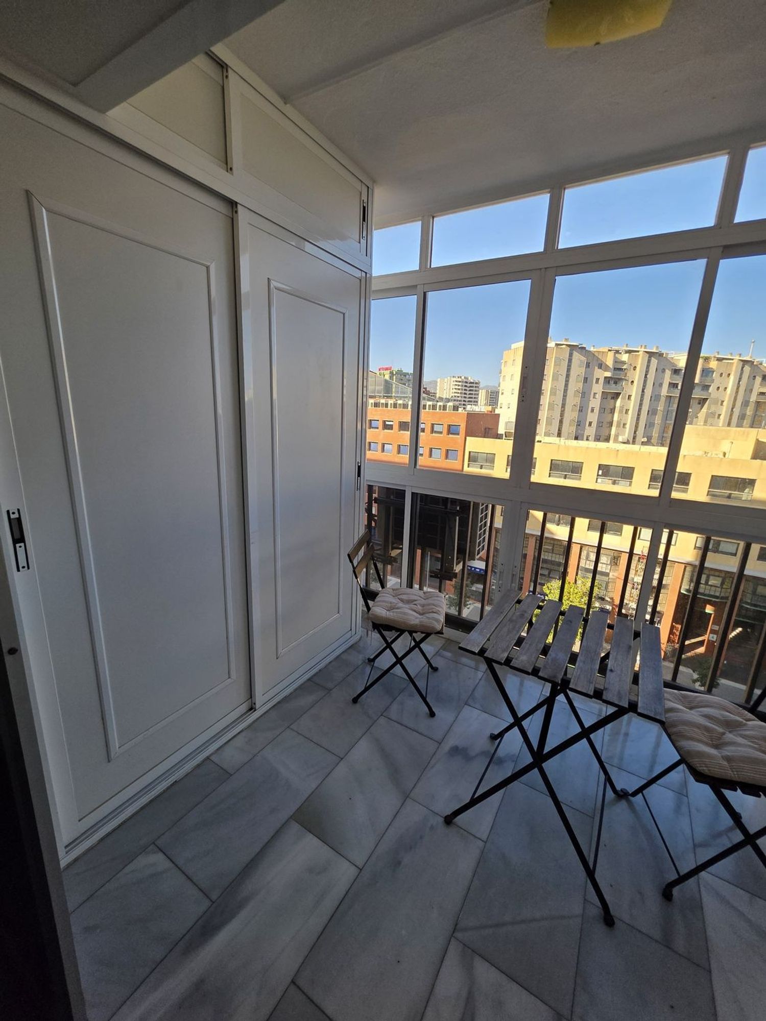 Piso en calle Mauricio Moro Pareto, 7 - Foto 8