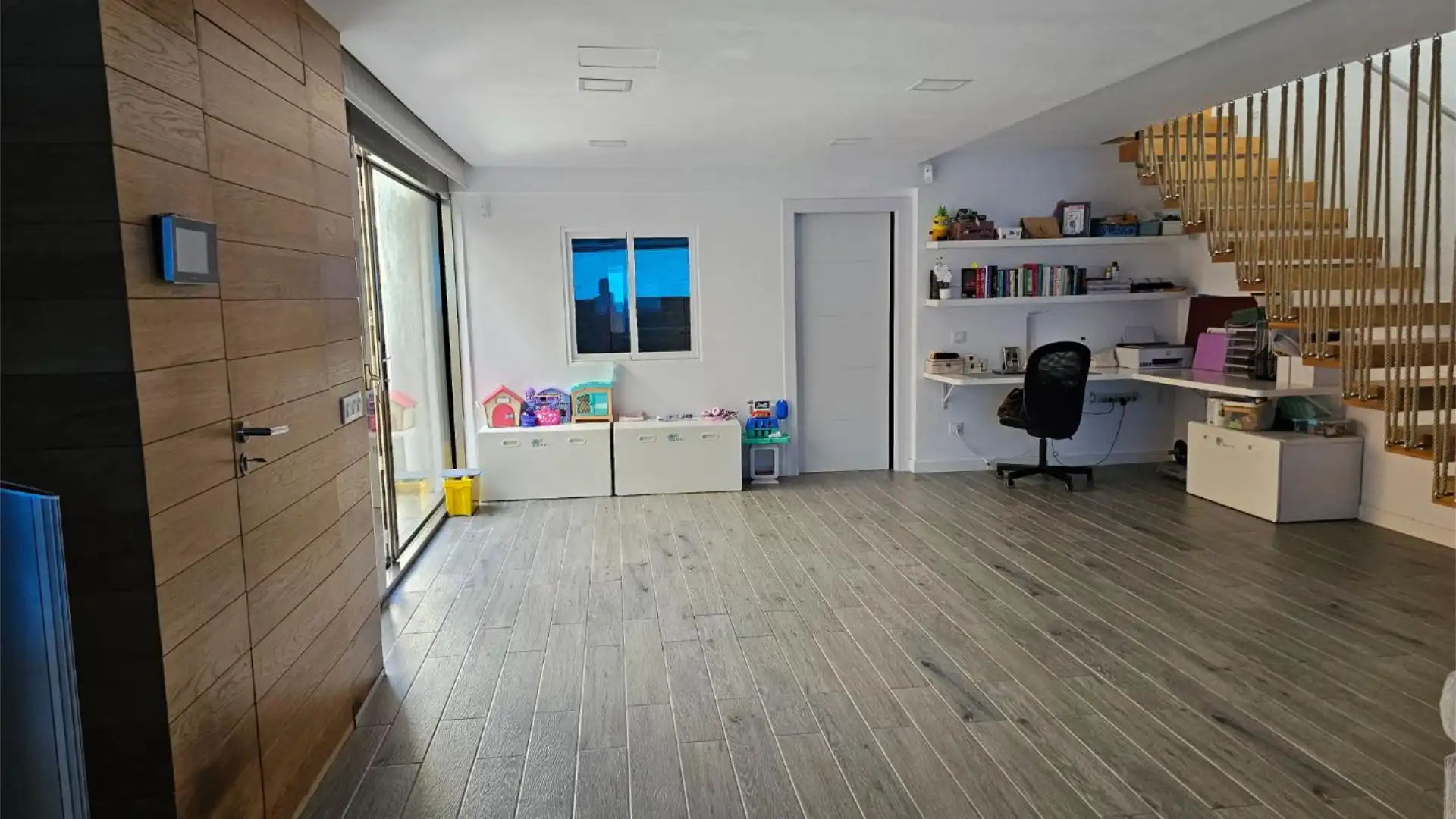 Casa adosada en  Calle Francisco de La Torre 31 - Foto 37