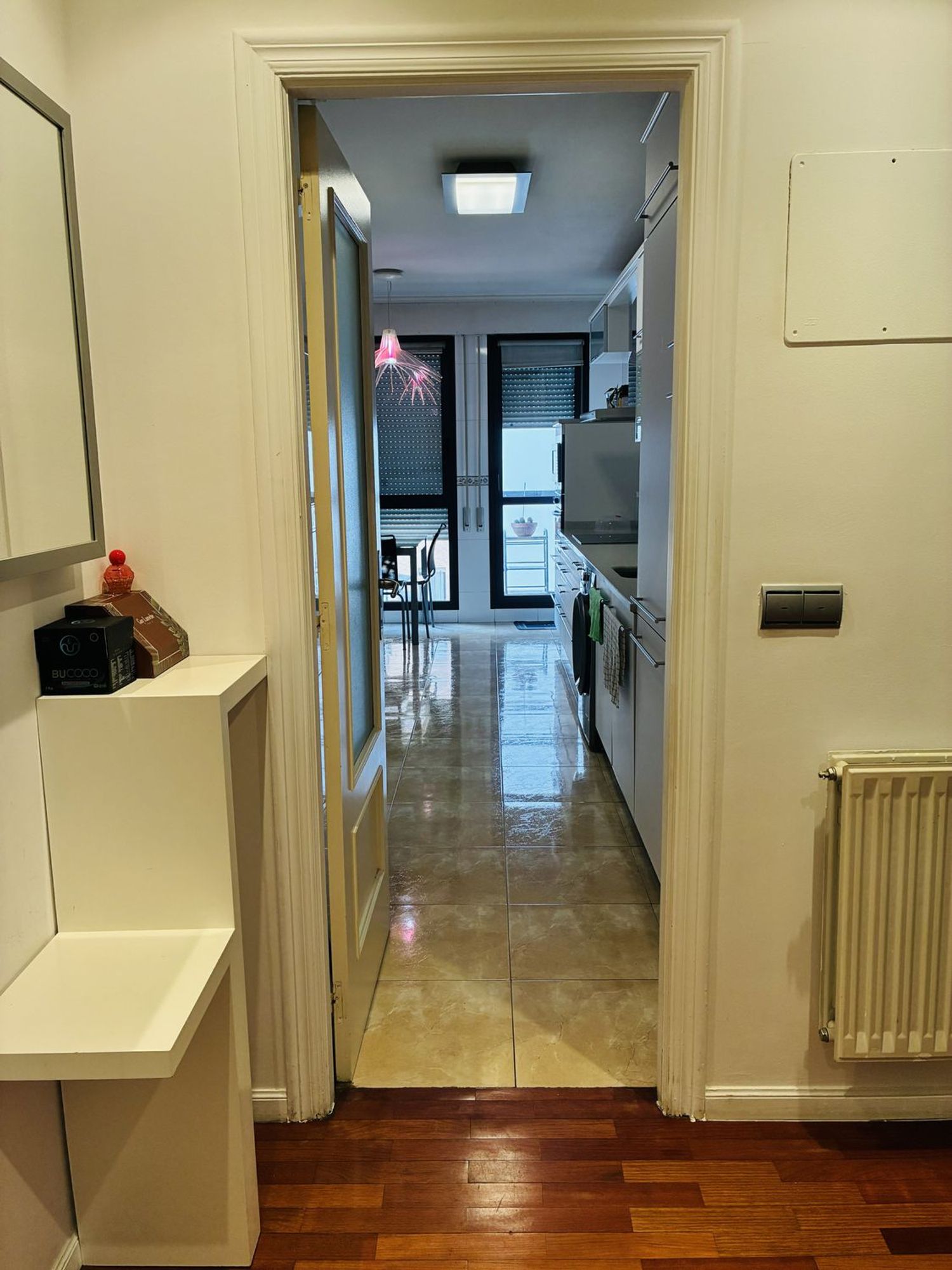 Piso en Calle del Duque de Wellington, 54, Lakua - Foto 3