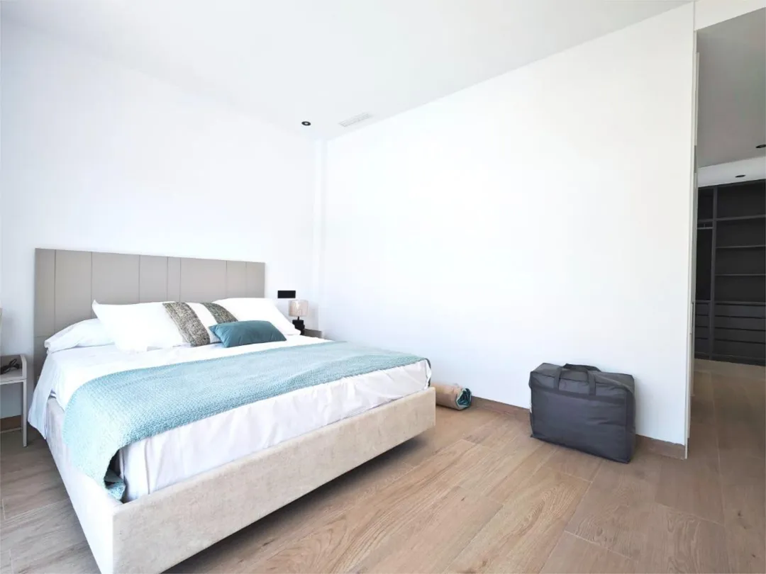 Chalet en  Carrer d'Equador 5 - Foto 17