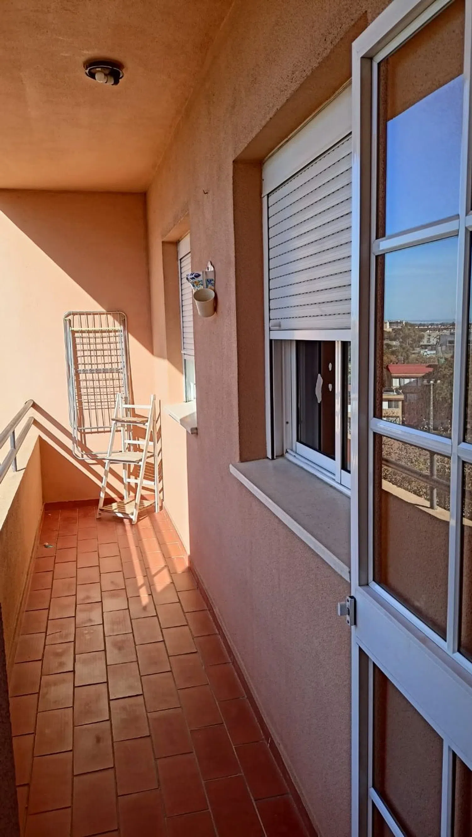 Piso en Urbanización Parque Flores, 6 - Foto 17